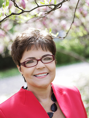 Lubomira Fabryova