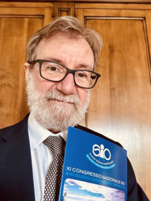 Luca Busetto